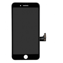 Display Unit for iPhone 8 black